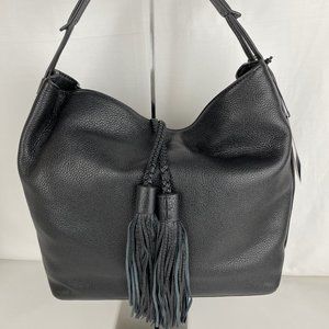 New Rebecca Minkoff Isobel Leather Hobo